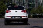Kia Sportage 2010 года
